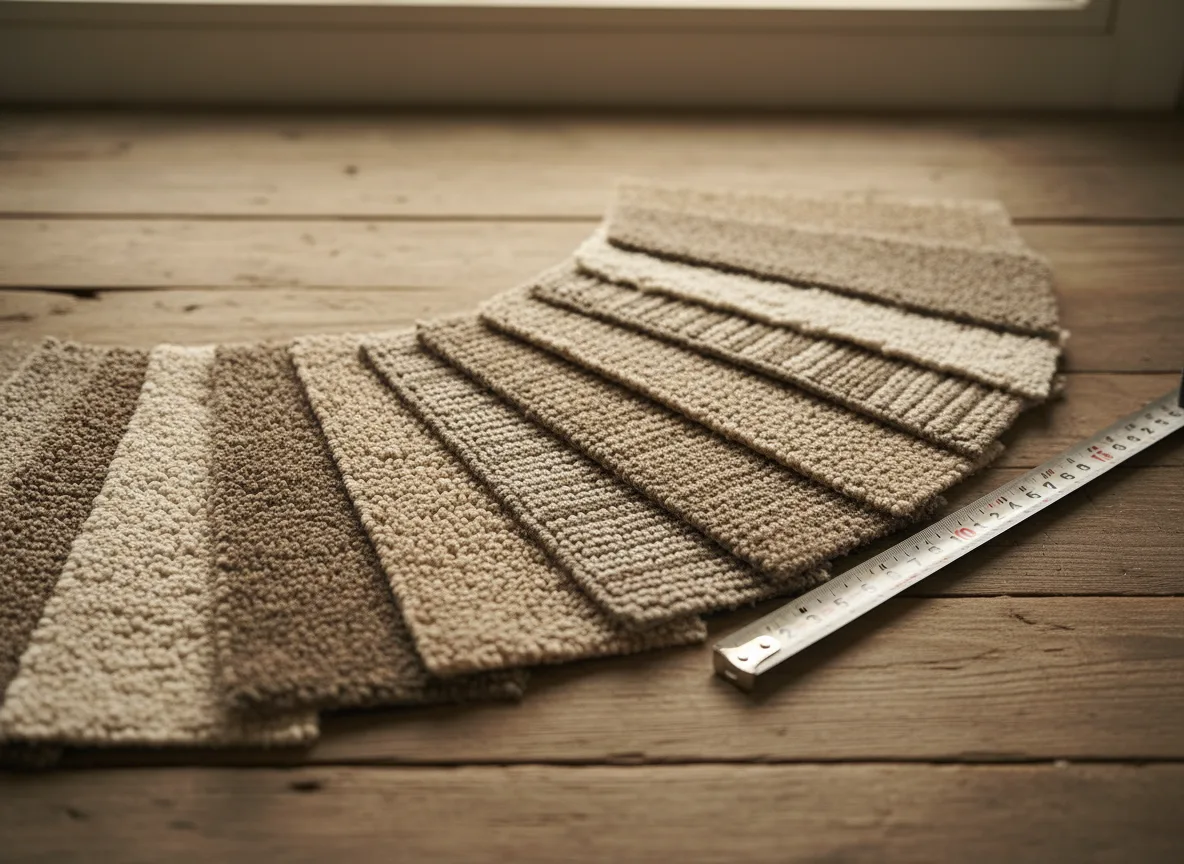 Carpet Installation Oconto Falls, WI FAQs
